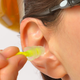 Illustration for article titled Zaha Hadids New Skyscraper Looks Like a Big Huge Earplug